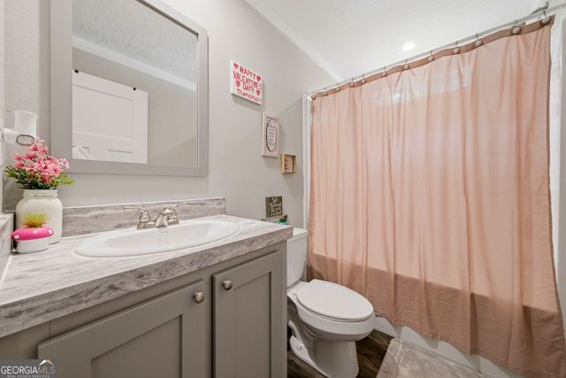 322 Chalybeate Street, Manchester, GA 31816