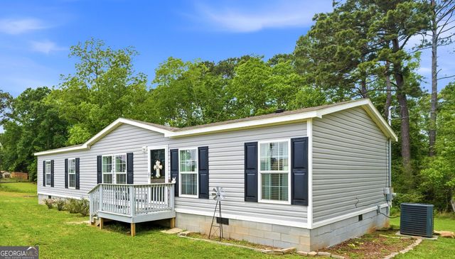 322 Chalybeate Street, Manchester, GA 31816