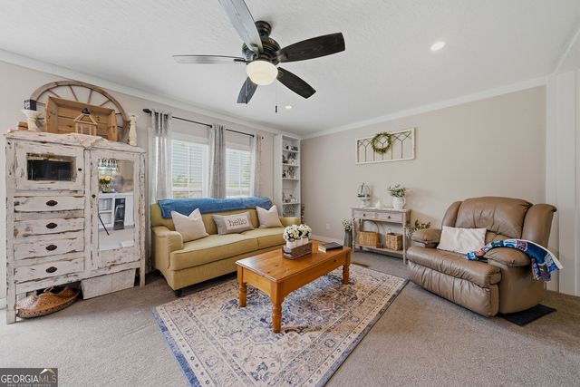 322 Chalybeate Street, Manchester, GA 31816