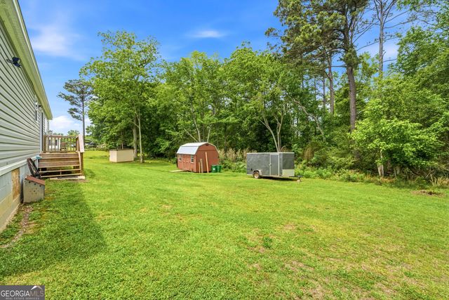 322 Chalybeate Street, Manchester, GA 31816