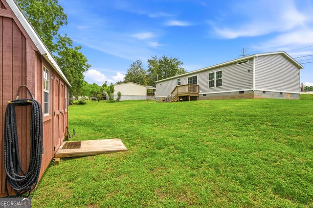 322 Chalybeate Street, Manchester, GA 31816