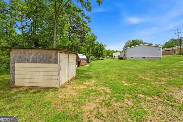 322 Chalybeate Street, Manchester, GA 31816