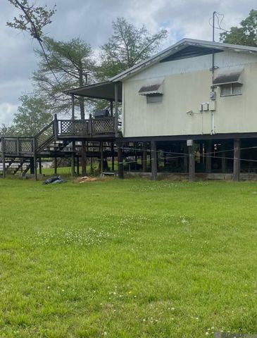 13553 Diversion Canal Rd, St Amant, LA 70774