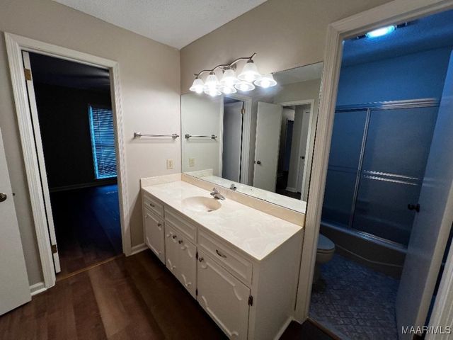 1737 Wentworth Drive, Montgomery, AL 36106