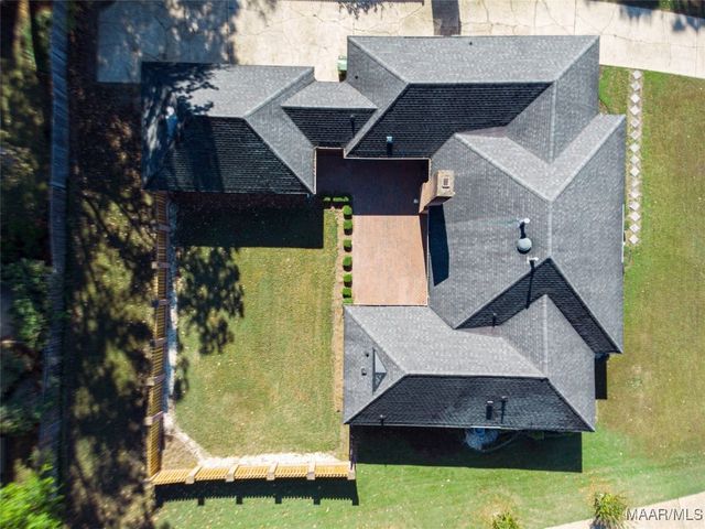 1737 Wentworth Drive, Montgomery, AL 36106