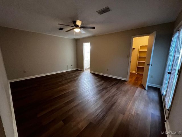 1737 Wentworth Drive, Montgomery, AL 36106