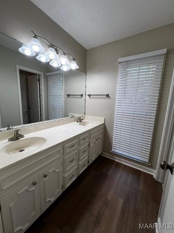 1737 Wentworth Drive, Montgomery, AL 36106