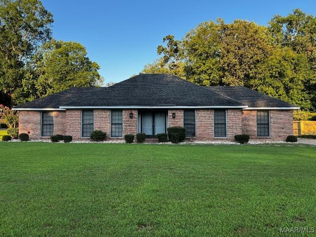 1737 Wentworth Drive, Montgomery, AL 36106