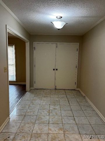 1737 Wentworth Drive, Montgomery, AL 36106