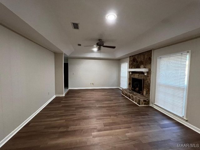 1737 Wentworth Drive, Montgomery, AL 36106