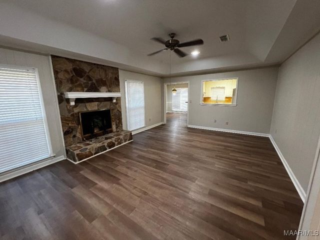 1737 Wentworth Drive, Montgomery, AL 36106