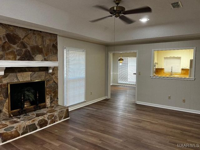 1737 Wentworth Drive, Montgomery, AL 36106