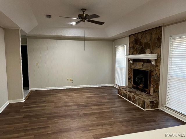 1737 Wentworth Drive, Montgomery, AL 36106