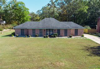 1737 Wentworth Drive, Montgomery, AL 36106