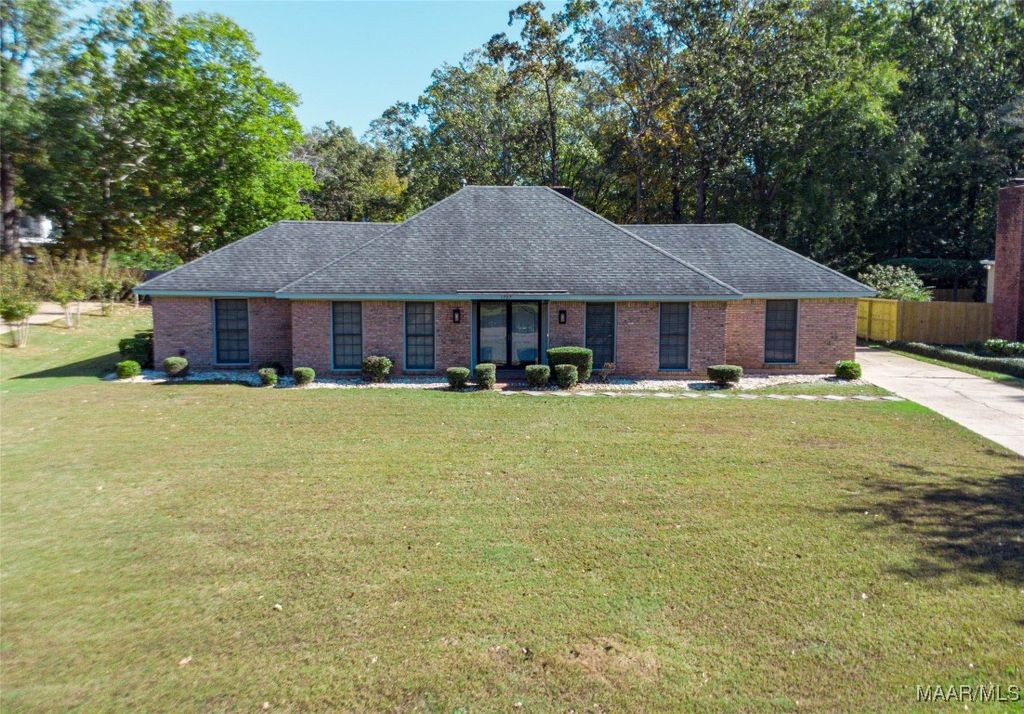 1737 Wentworth Drive, Montgomery, AL 36106