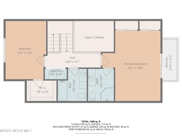 25 Rambling Meadow Court, Tinton Falls, NJ 07724