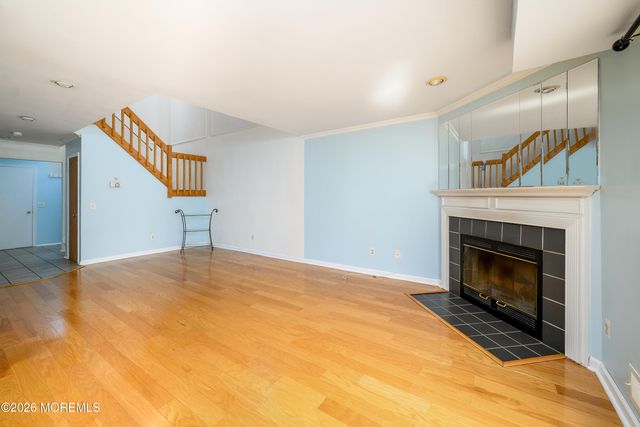 25 Rambling Meadow Court, Tinton Falls, NJ 07724