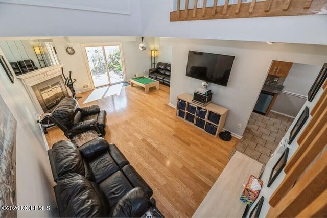 25 Rambling Meadow Court, Tinton Falls, NJ 07724