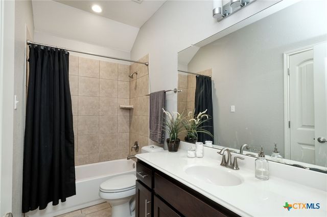 4362 Green Tree Drive, Round Rock, TX 78665