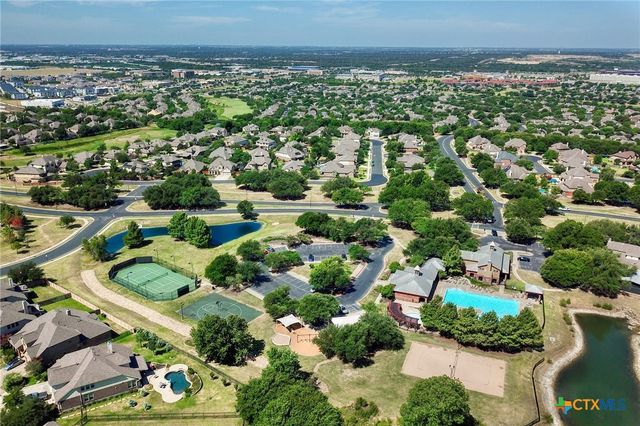 4362 Green Tree Drive, Round Rock, TX 78665