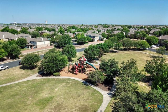 4362 Green Tree Drive, Round Rock, TX 78665