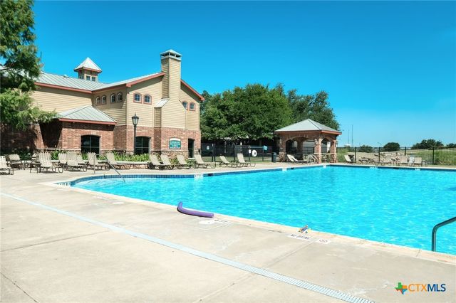 4362 Green Tree Drive, Round Rock, TX 78665