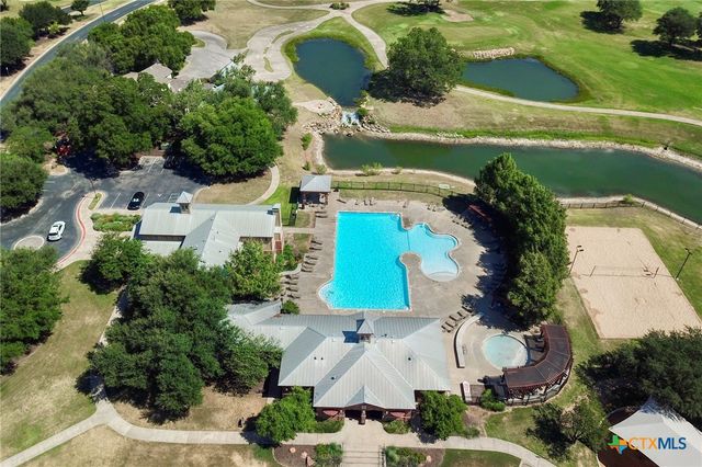 4362 Green Tree Drive, Round Rock, TX 78665