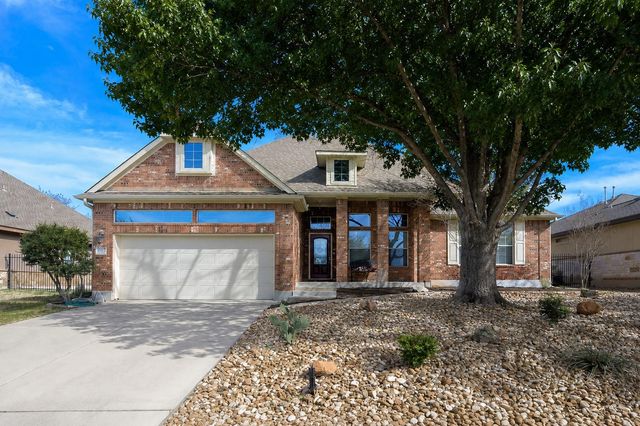 22325 Rock Wren RD A, Spicewood, TX 78669