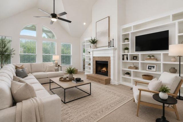 22325 Rock Wren RD A, Spicewood, TX 78669