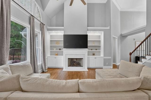 3234 Millwood Trail, Smyrna, GA 30080