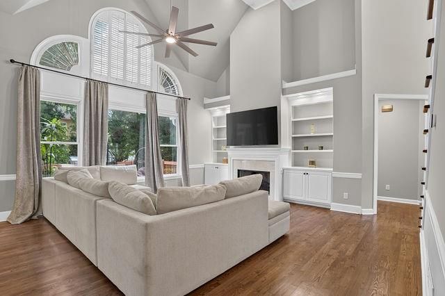 3234 Millwood Trail, Smyrna, GA 30080
