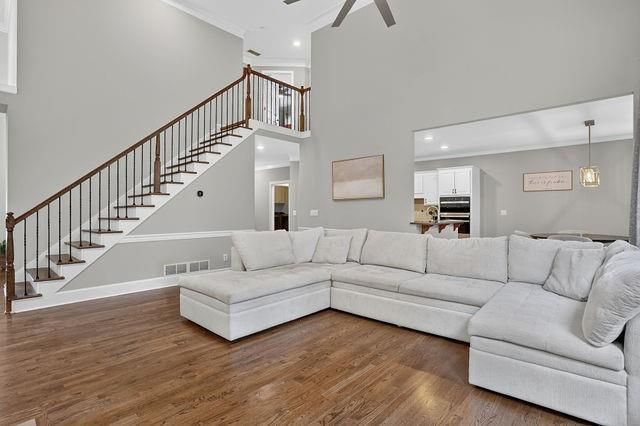 3234 Millwood Trail, Smyrna, GA 30080
