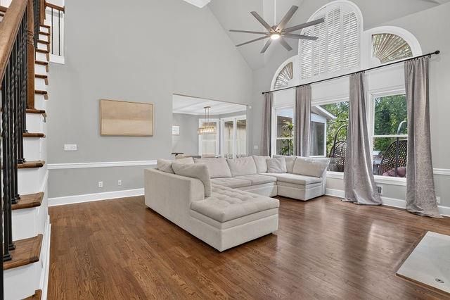 3234 Millwood Trail, Smyrna, GA 30080