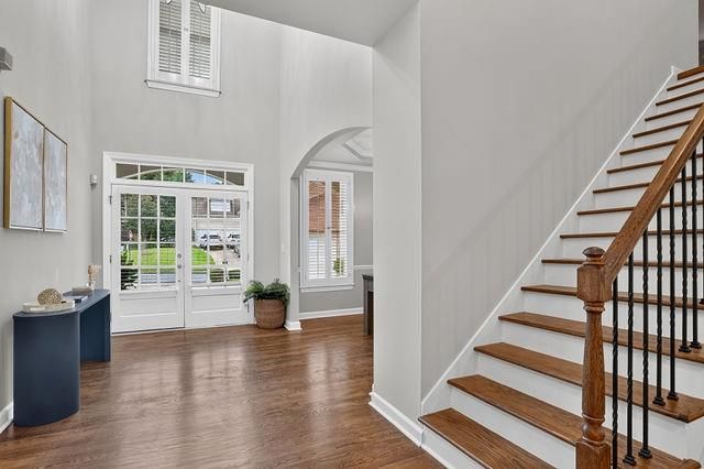 3234 Millwood Trail, Smyrna, GA 30080