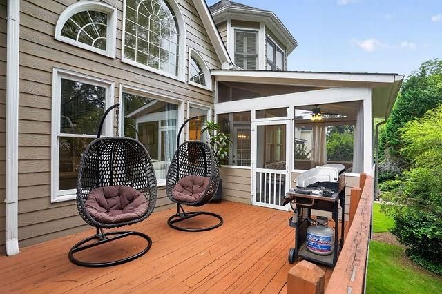 3234 Millwood Trail, Smyrna, GA 30080