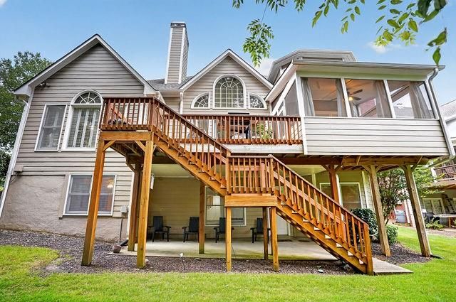 3234 Millwood Trail, Smyrna, GA 30080