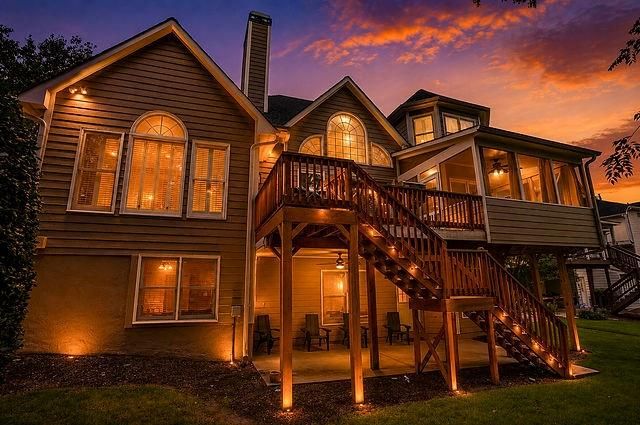 3234 Millwood Trail, Smyrna, GA 30080