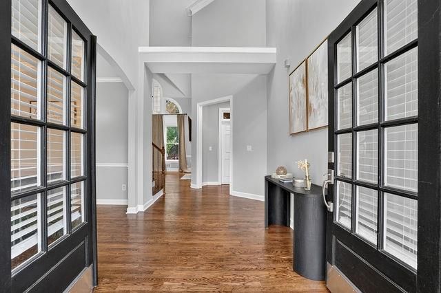 3234 Millwood Trail, Smyrna, GA 30080
