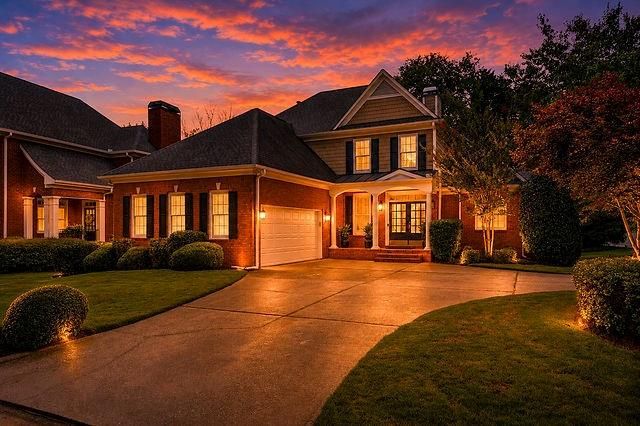 3234 Millwood Trail, Smyrna, GA 30080