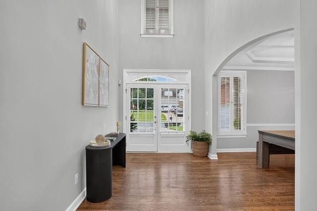 3234 Millwood Trail, Smyrna, GA 30080