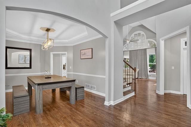 3234 Millwood Trail, Smyrna, GA 30080