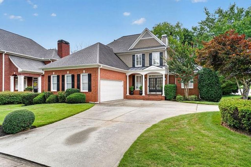 3234 Millwood Trail, Smyrna, GA 30080