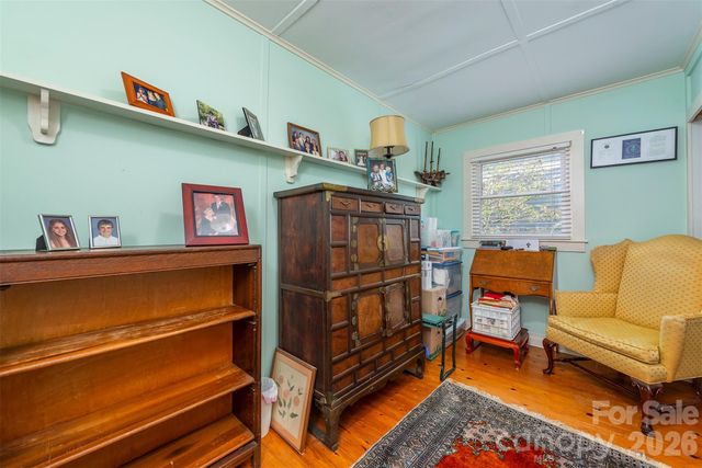 110 Enthoffer Street, Black Mountain, NC 28711