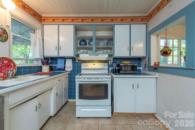110 Enthoffer Street, Black Mountain, NC 28711