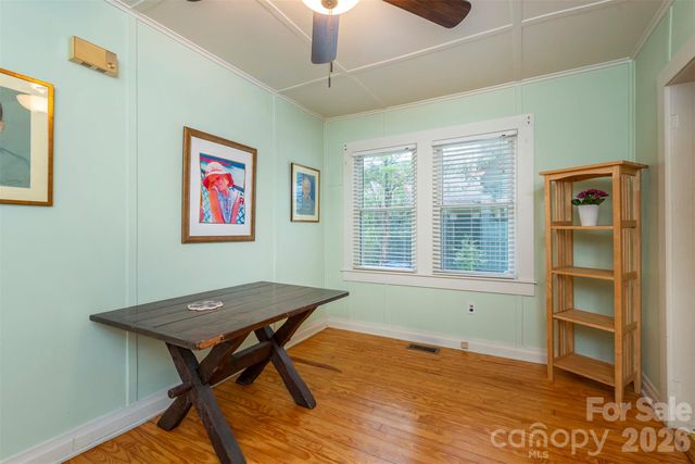 110 Enthoffer Street, Black Mountain, NC 28711