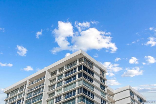 1820 Avenida Del Mundo 1504, Coronado, CA 92118