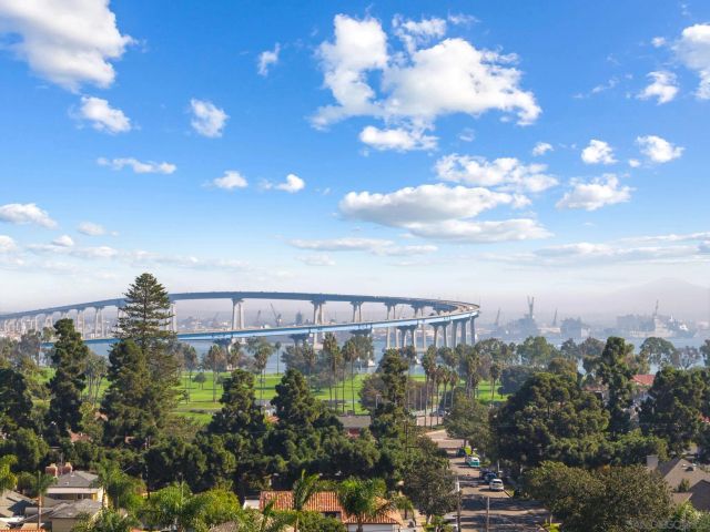 1820 Avenida Del Mundo 1504, Coronado, CA 92118