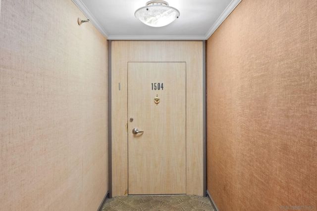 1820 Avenida Del Mundo 1504, Coronado, CA 92118