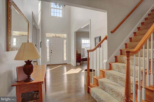 4 BAYBERRY RD, Carlisle, PA 17013