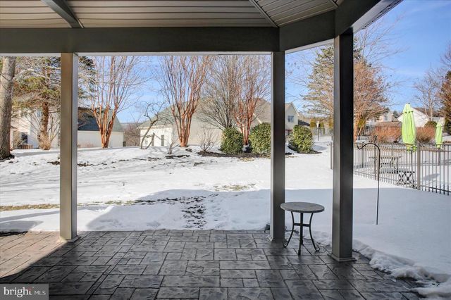 4 BAYBERRY RD, Carlisle, PA 17013